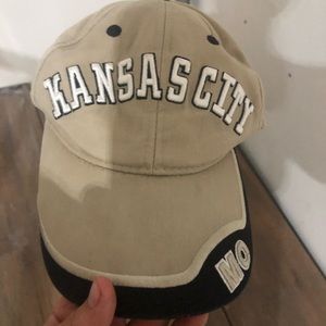 Kansas City MO hat